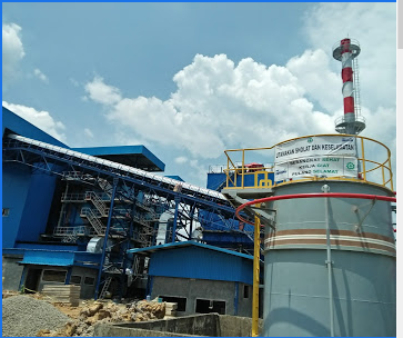 PLTU 2x3 MW Malinau