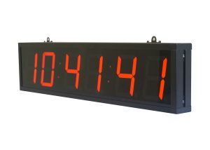 harga jam dinding digital