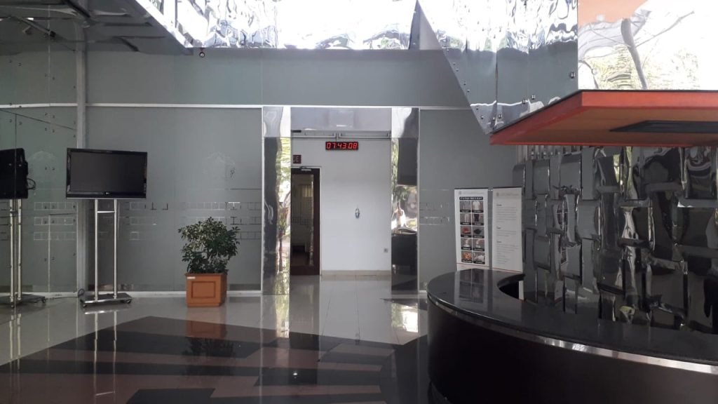 Ketepatan Waktu dan Dunia Pendidikan